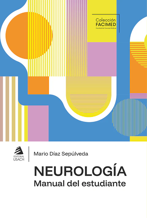Neurología: Manual del estudiante