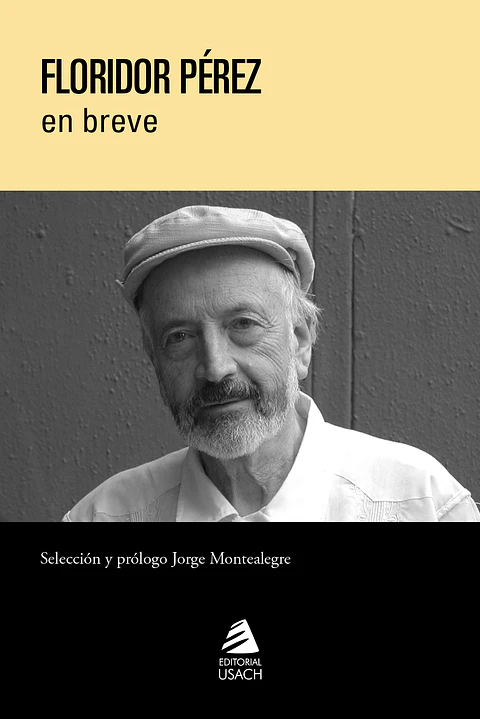 Floridor Pérez en breve