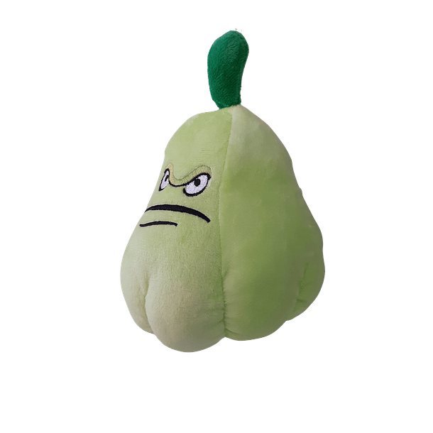 Peluche Plantas vs Zombies - Apisonaflor (14 cm)