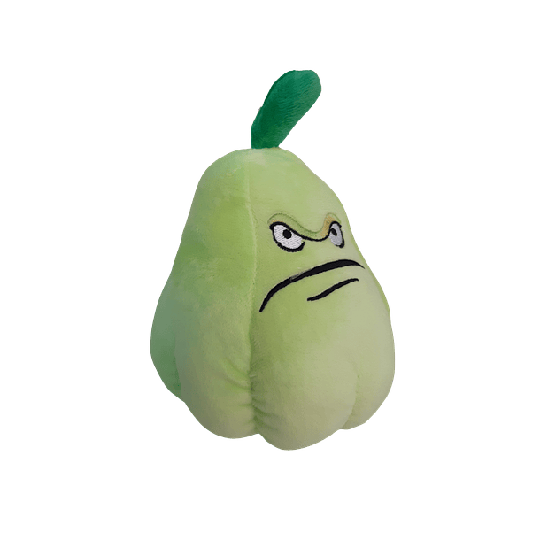 Peluche Plantas vs Zombies - Apisonaflor (14 cm) 3