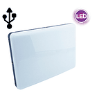 Panel LED Para Fotografía Luz Blanca, Neutra, Cálida 1