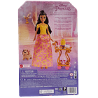 Disney Princess Carrito hora del té de Bella - HLW20 5