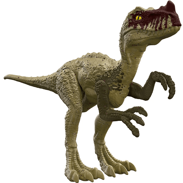 Mattel Jurassic World Proceratosaurus Figura de Acción HLT46