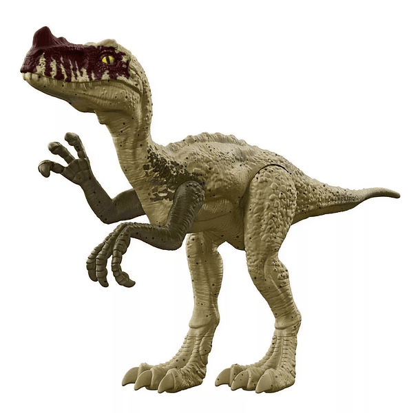 Mattel Jurassic World Proceratosaurus Figura de Acción HLT46 3