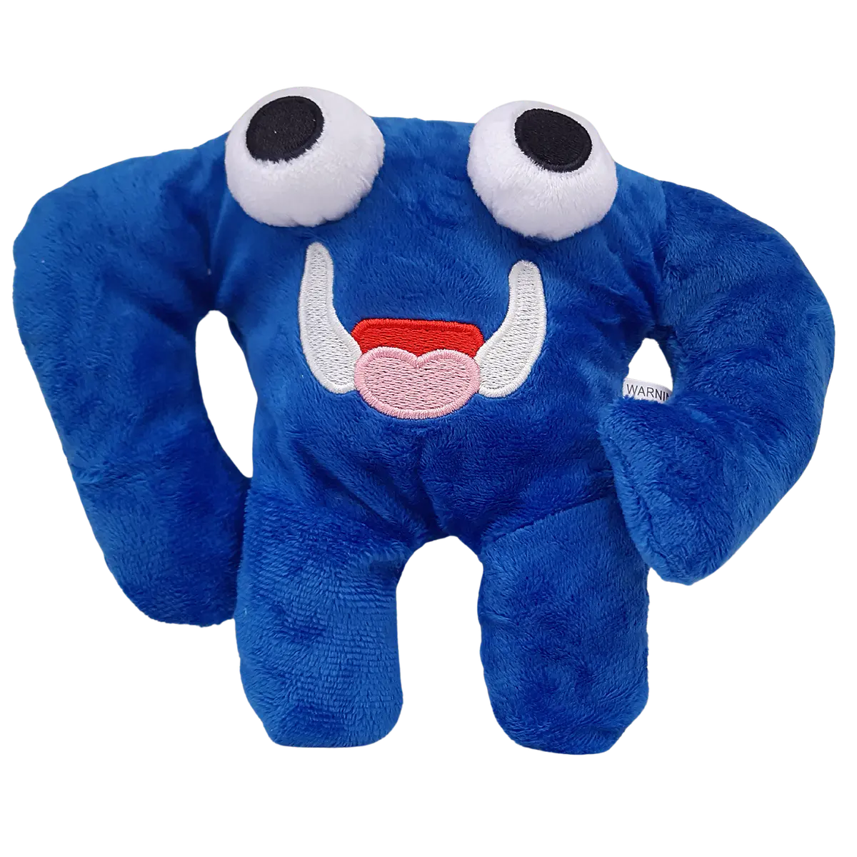 Peluche Garten Of Banban - Capitan Fiddles (17 cm)