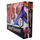 Memorice Power Rangers - Juego de Mesa para Niños 2