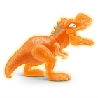 Mini Huevo Smashers Jurassic de Zuru 5