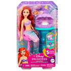 Disney Princess  Ariel con Tocador - JBF86 2