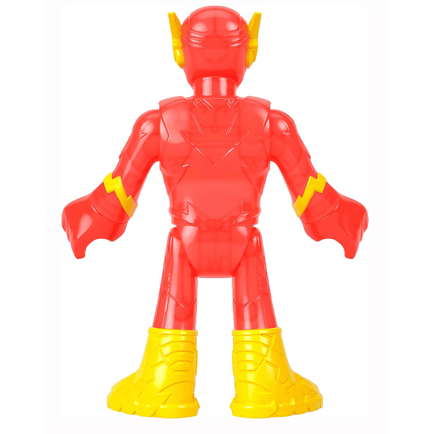 Fisher Price Imaginext DC Super Friends XL - The Flash 3