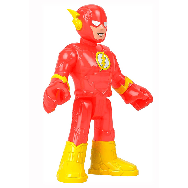 Fisher Price Imaginext DC Super Friends XL - The Flash