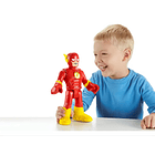 Fisher Price Imaginext DC Super Friends XL - The Flash 6