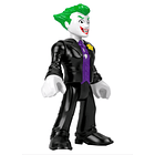 Fisher Price Imaginext DC Super Friends XL - The Joker Guasón 3