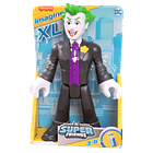 Fisher Price Imaginext DC Super Friends XL - The Joker Guasón 2