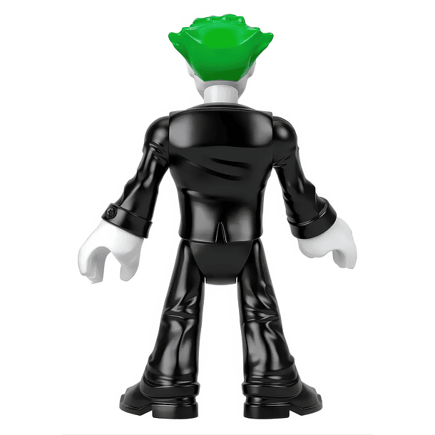 Fisher Price Imaginext DC Super Friends XL - The Joker Guasón 5