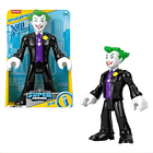 Fisher Price Imaginext DC Super Friends XL - The Joker Guasón 6