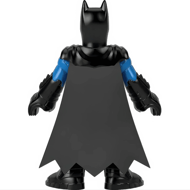 Fisher Price Imaginext DC Super Friends XL - Batman 4