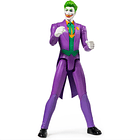 DC Juguete Figura De Acción The Joker Guasón 30 Cm  1