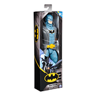 DC Juguete Figura De Acción Batman 30 Cm Celeste/Gris 6