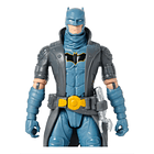 DC Juguete Figura De Acción Batman 30 Cm Celeste/Gris 3