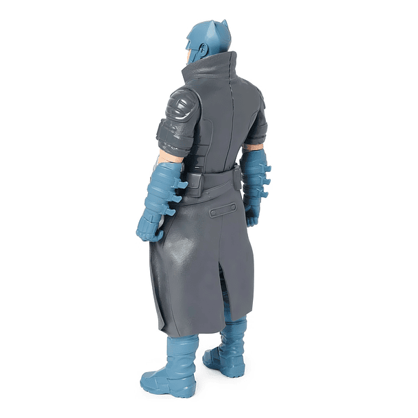 DC Juguete Figura De Acción Batman 30 Cm Celeste/Gris 4