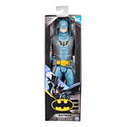 DC Juguete Figura De Acción Batman 30 Cm Celeste/Gris 2