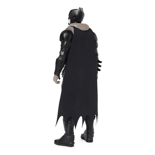 DC Juguete Figura De Acción Batman 30 Cm Café/Negro 3