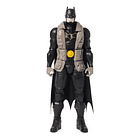 DC Juguete Figura De Acción Batman 30 Cm Café/Negro 1