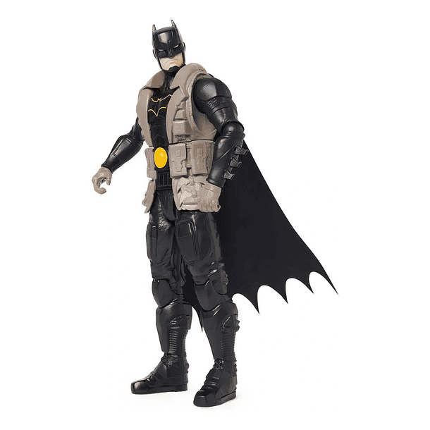 DC Juguete Figura De Acción Batman 30 Cm Café/Negro 4