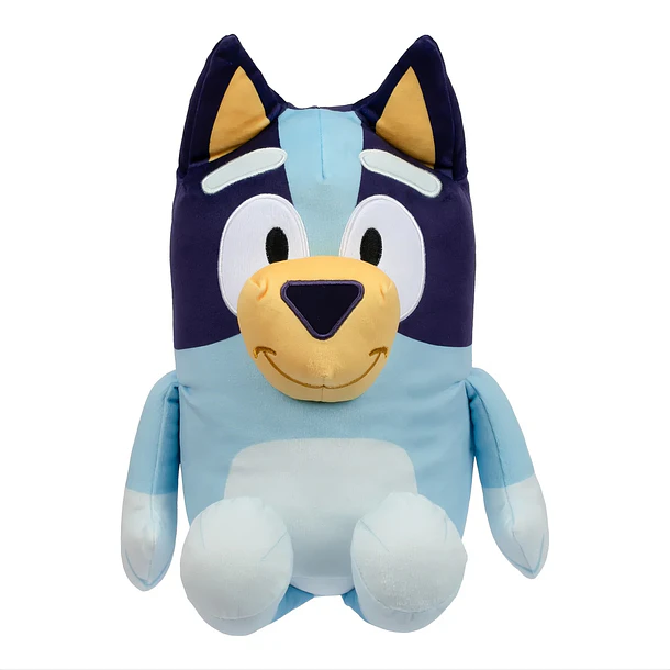 Peluche BLUEY 30 Cm / Bluey Oficial