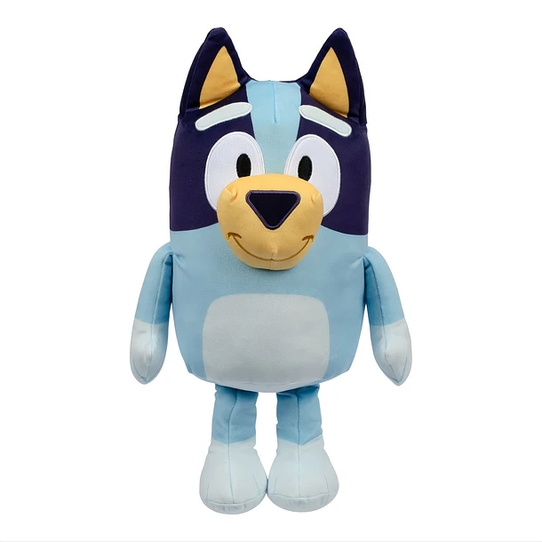 Peluche BLUEY 30 Cm / Bluey Oficial