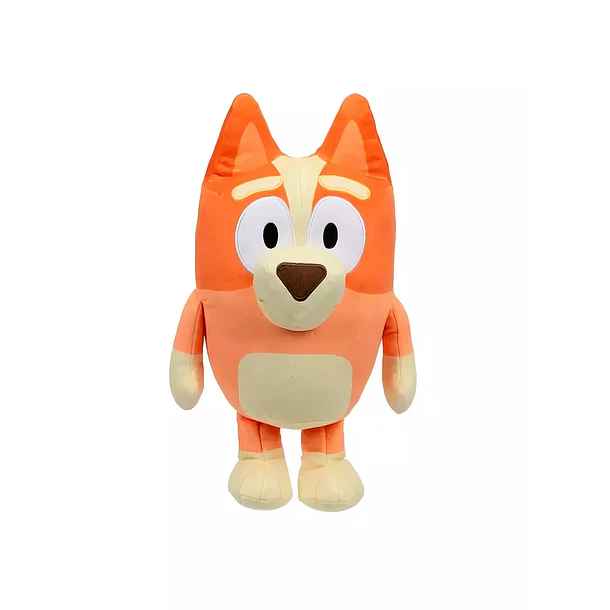 Peluche BINGO 30 Cm / Bluey Oficial 3