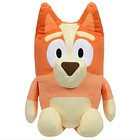 Peluche BINGO 30 Cm / Bluey Oficial 2