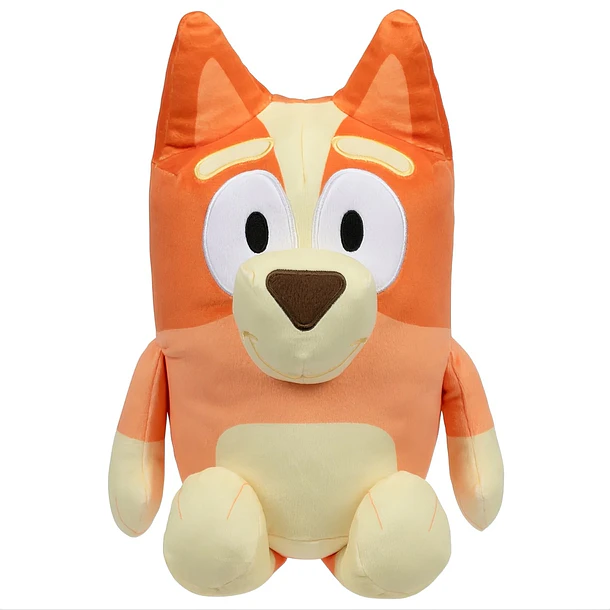Peluche BINGO 30 Cm / Bluey Oficial