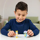 Bluey Fairytale 2 Figuras 8