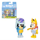 Bluey Fairytale 2 Figuras 5