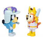 Bluey Fairytale 2 Figuras 4