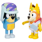 Bluey Fairytale 2 Figuras 1