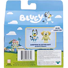 Bluey Fairytale 2 Figuras 7