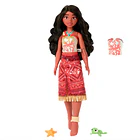 Moana 2 Muñeca De Moda Tautai - JFF08 1