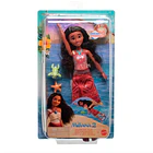 Moana 2 Muñeca De Moda Tautai - JFF08 2