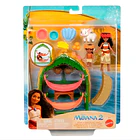 Moana 2 Casa de la aldea de Moana y Simea - JBT50 2