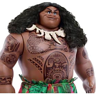 Moana 2 Set Moana & Maui Conjunto de Viajante - JDD42 4