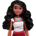 Moana 2 Set Moana & Maui Conjunto de Viajante - JDD42 3