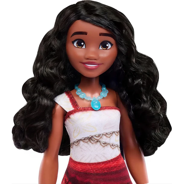 Moana 2 Set Moana & Maui Conjunto de Viajante - JDD42 3