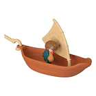 Moana 2 Aventura en la Canoa de Moana - JBT54 7