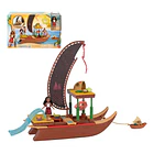 Moana 2 Aventura en la Canoa de Moana - JBT54 1