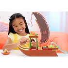 Moana 2 Aventura en la Canoa de Moana - JBT54 10