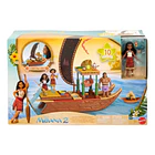 Moana 2 Aventura en la Canoa de Moana - JBT54 2