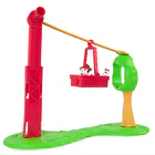 Paw Patrol Teleférico  3