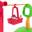 Paw Patrol Teleférico  1